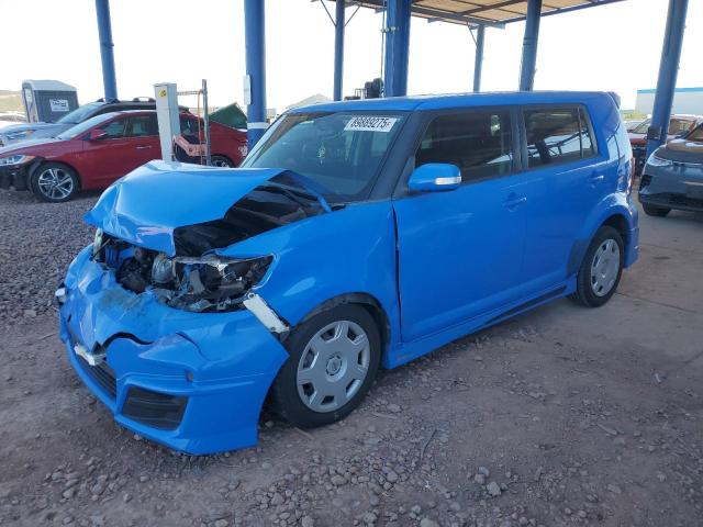 2011 TOYOTA SCION XB - JTLZE4FEXB1138133
