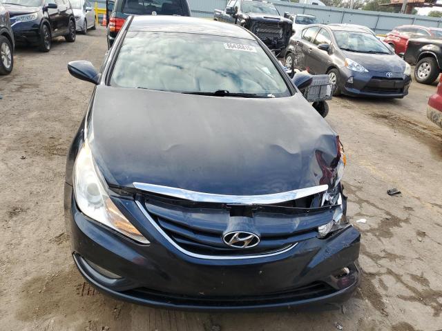 2013 HYUNDAI SONATA 4D - 5NPEB4AC3DH667279