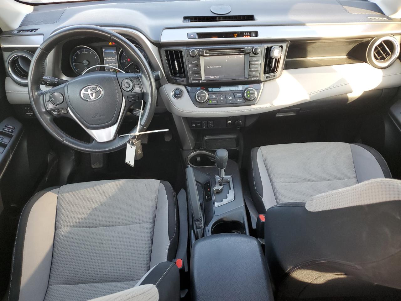 TOYOTA RAV4 ADVENTURE