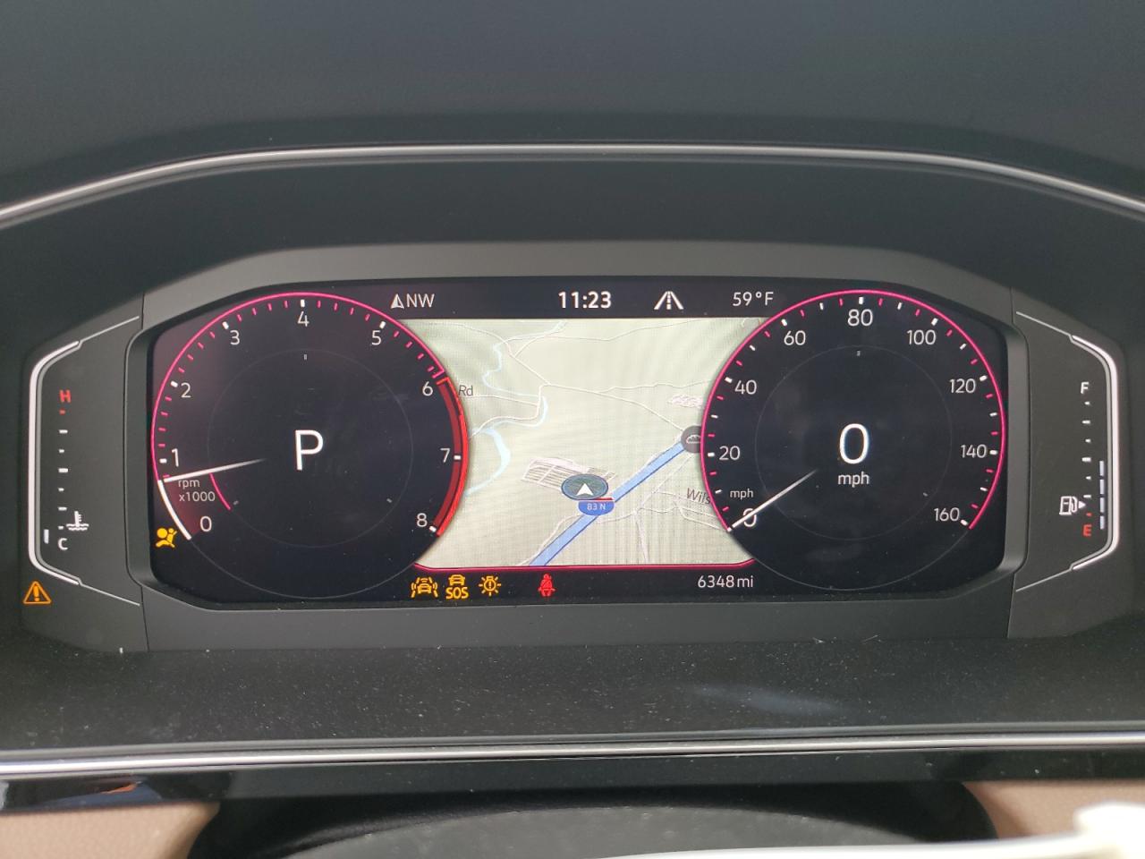 VOLKSWAGEN JETTA SEL