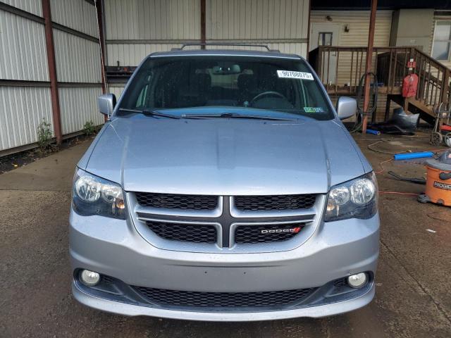 2018 DODGE GRAND CARA 2C4RDGEG6JR337144