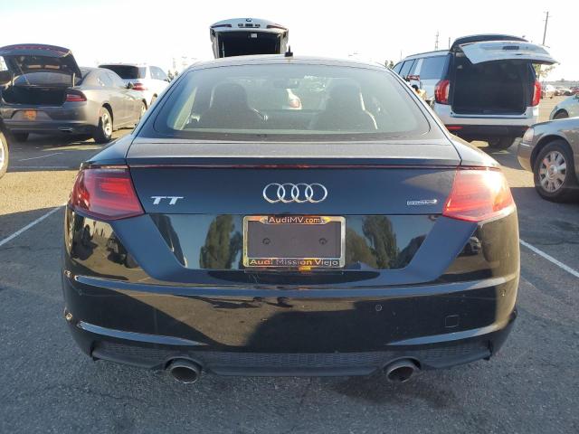 2019 AUDI TT #3303937691
