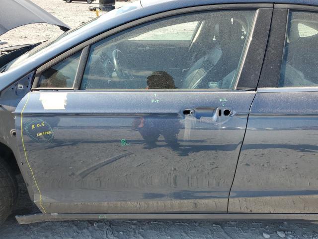 2018 FORD FUSION SE - 3FA6P0H77JR108291