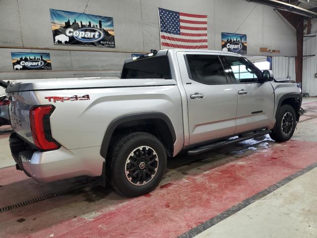 2022 TOYOTA TUNDRA CRE - 5TFLA5DB7NX053733