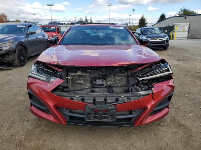 2021 ACURA TLX TECH A 19UUB6F52MA003906