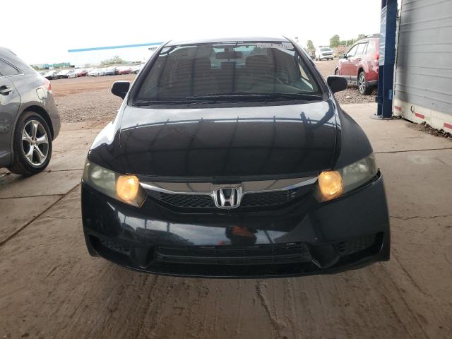 2010 HONDA CIVIC LX - 19XFA1F57AE001137