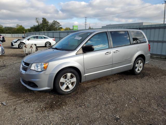 Global Auto Auctions: 2013 DODGE GRAND CARA