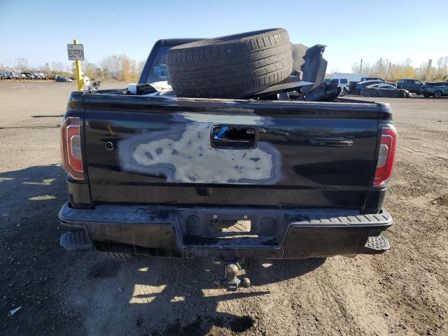 2017 GMC SIERRA K15 - 3GTU2PEJ0HG512063