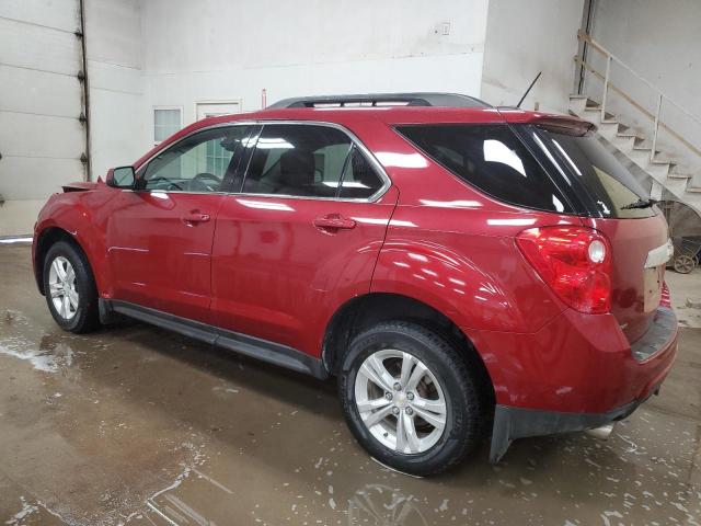 2015 CHEVROLET EQUINOX LT #3281644402