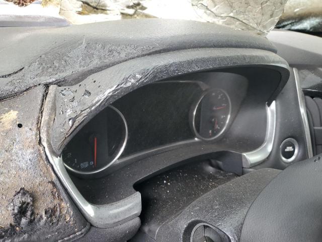 2023 CHEVROLET TRAVERSE H 1GNEVNKW0PJ155164