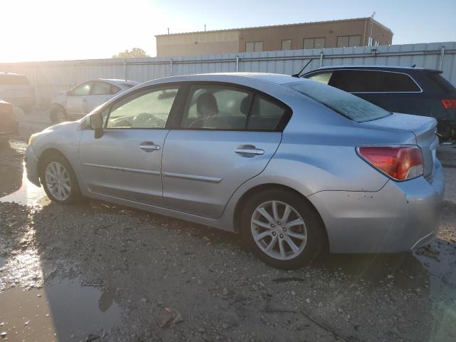 2013 SUBARU IMPREZA PR - JF1GJAB64DH035950