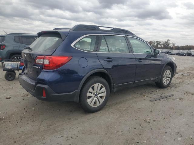 2018 SUBARU OUTBACK 2. - 4S4BSAAC2J3261823