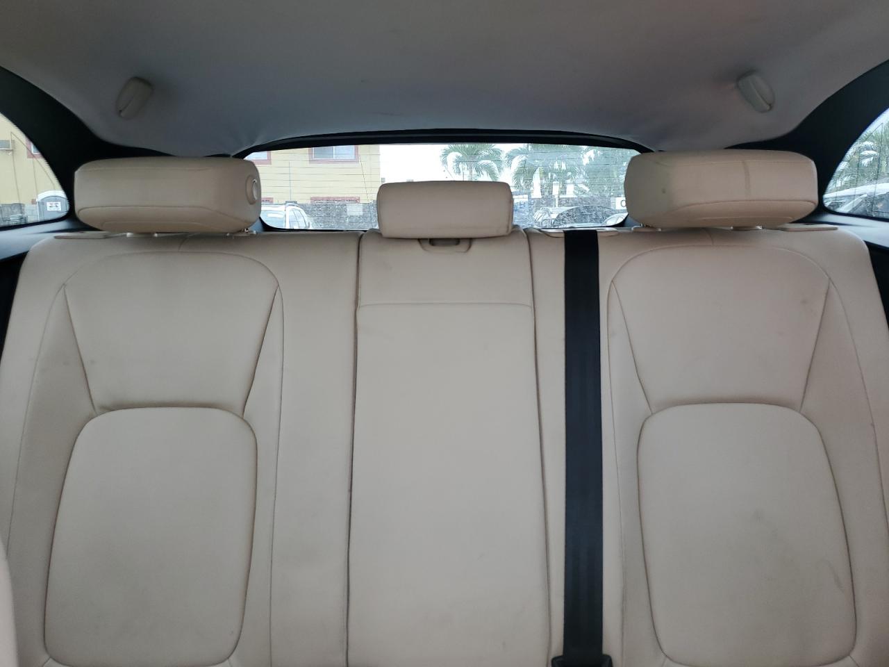 JAGUAR F-PACE PREMIUM