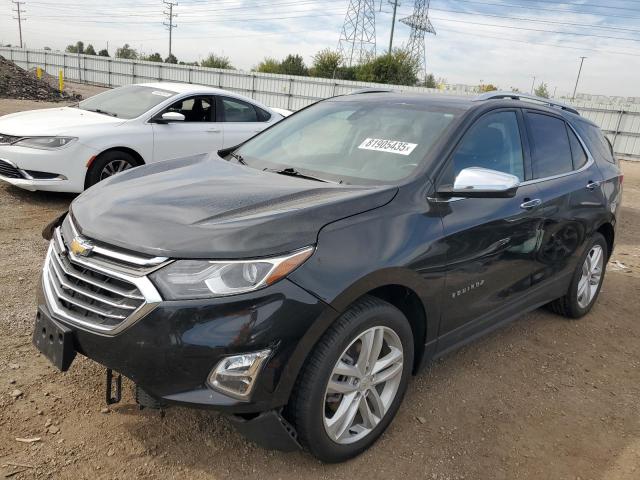 2020 CHEVROLET EQUINOX PR #3293450419