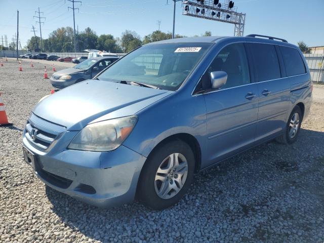 HONDA ODYSSEY EX