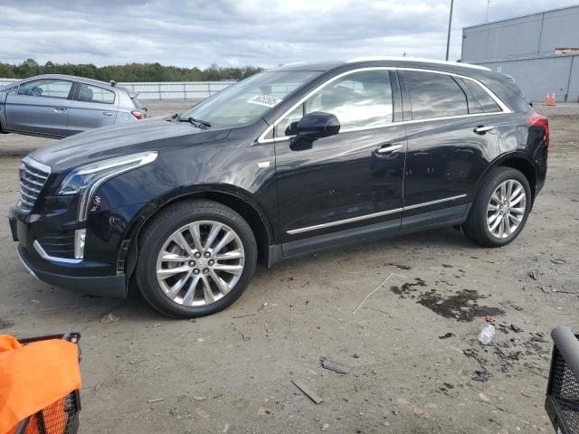 2017 CADILLAC XT5 PLATIN 1GYKNFRSXHZ112677