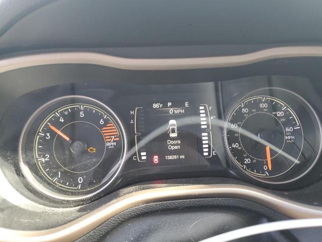 2018 JEEP CHEROKEE L 1C4PJLCB7JD576785