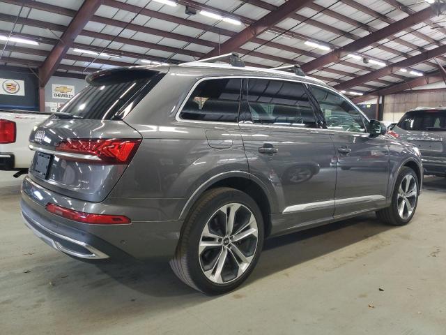 2020 AUDI Q7 PREMIUM - WA1LXAF75LD008007