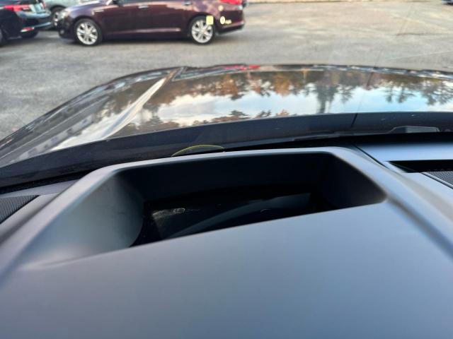 2022 LAND ROVER RANGE ROVE - SALKVBE78NA008479