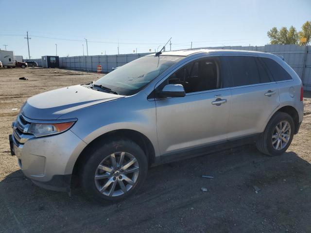 FORD EDGE LIMIT