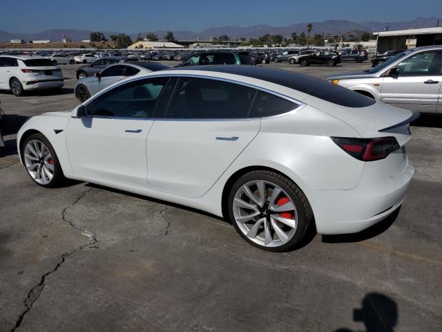2018 TESLA MODEL 3 5YJ3E1EB7JF084271