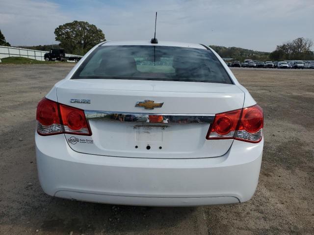 2016 CHEVROLET CRUZE LIMI 1G1PC5SH2G7165192