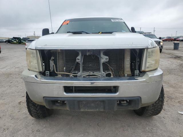 2012 CHEVROLET SILVERADO #3294084978