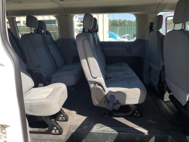 2015 FORD TRANSIT T- 1FBZX2ZM7FKA94383