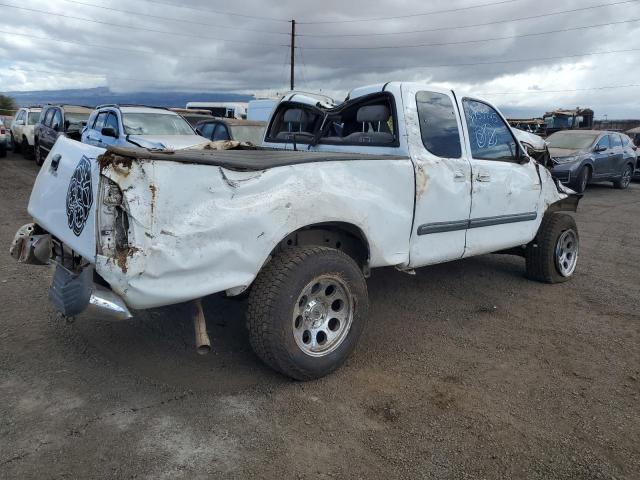 2004 TOYOTA TUNDRA ACCESS CAB SR5 #3275032728