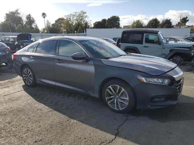 2019 HONDA ACCORD HYB - 1HGCV3F19KA020200