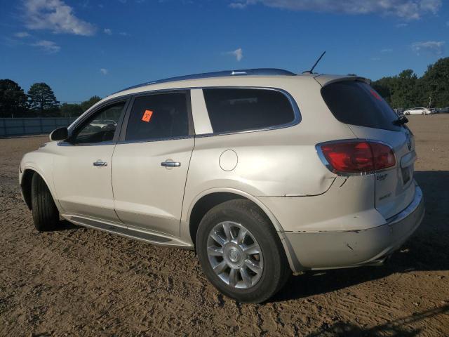 2011 BUICK ENCLAVE CX - 5GAKRCEDXBJ345899