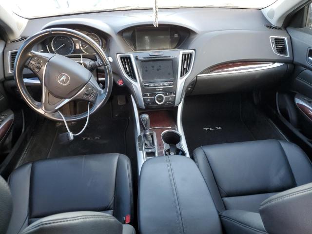 2015 ACURA TLX 19UUB1F31FA801740