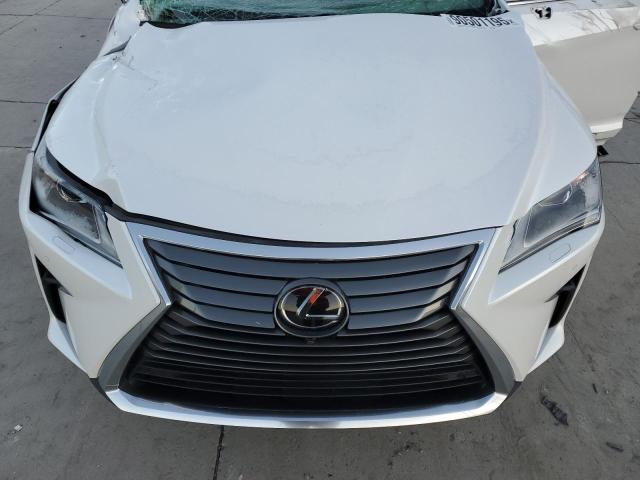 2017 LEXUS RX 350 BAS - 2T2BZMCA8HC060812