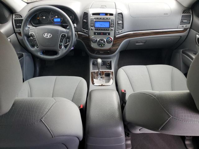 2011 HYUNDAI SANTA FE GLS - 5XYZG3AB8BG080794