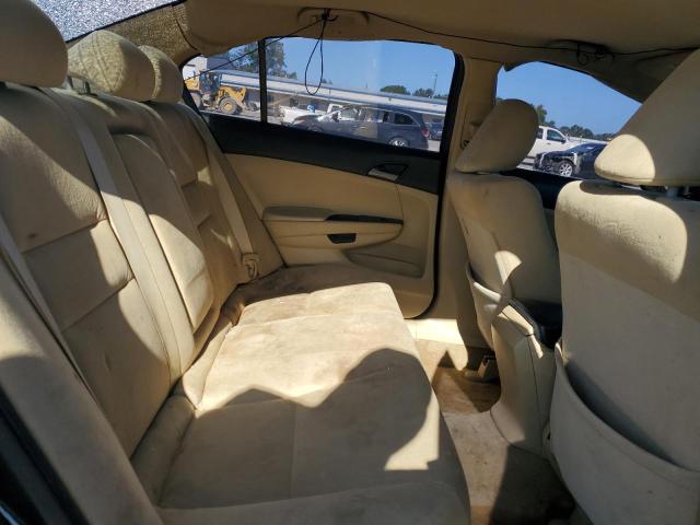 2011 HONDA ACCORD LX - 1HGCP2F38BA014989