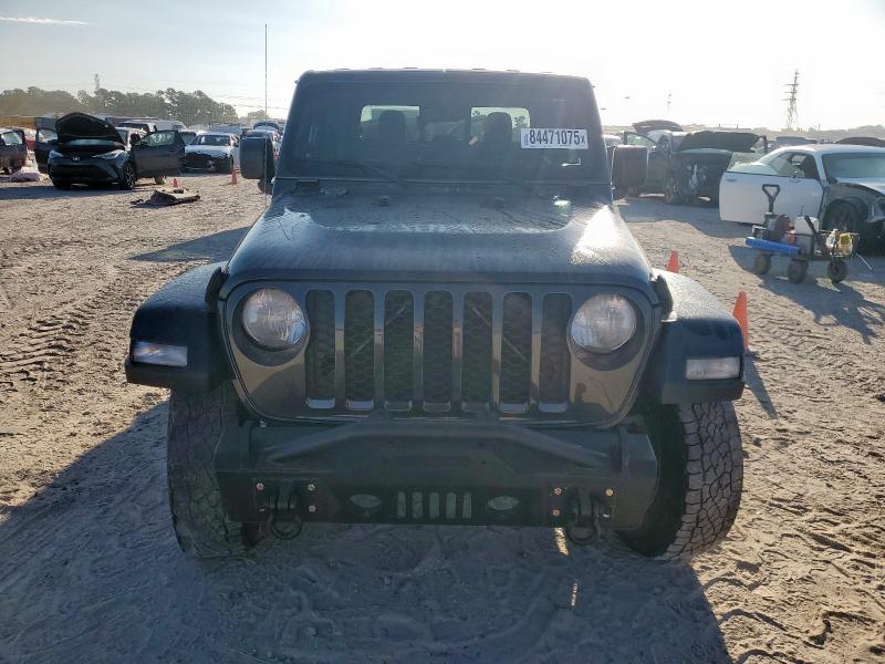 2020 JEEP GLADIATOR #3260380551
