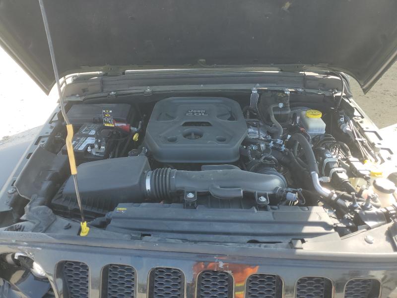 2020 JEEP WRANGLER U - 1C4HJXDN2LW332098
