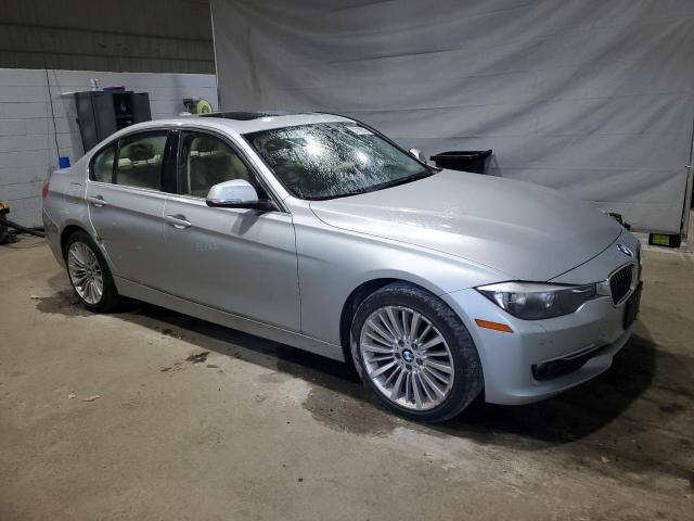 2015 BMW 328 XI WBA3B3G56FNR86623