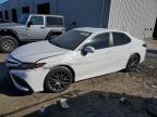 Lot #3308473291 2021 TOYOTA CAMRY SE