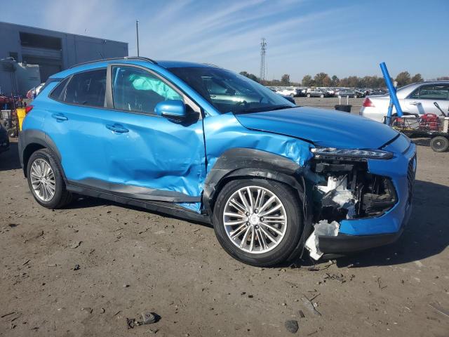 2021 HYUNDAI KONA SEL #3297162512