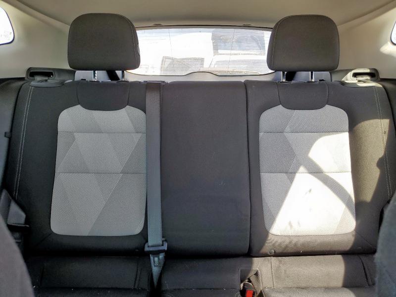 2024 CHEVROLET TRAX LS - KL77LFE2XRC114759