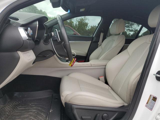 2023 GENESIS G70 BASE - KMTG34TA2PU123577