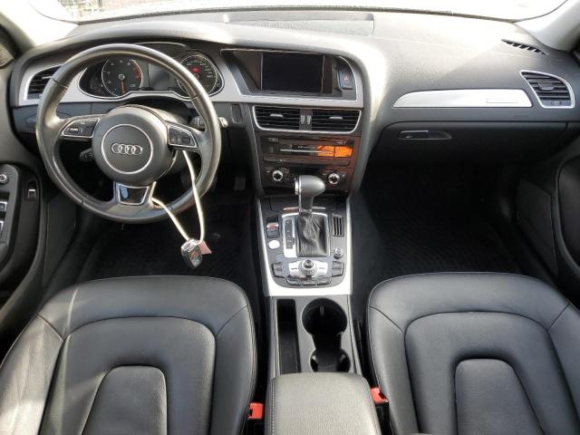 2014 AUDI A4 PREMIUM - WAUFFCFL2EN037733