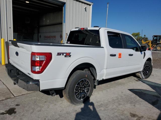 2023 FORD F150 SUPER - 1FTEW1EP3PKD98027