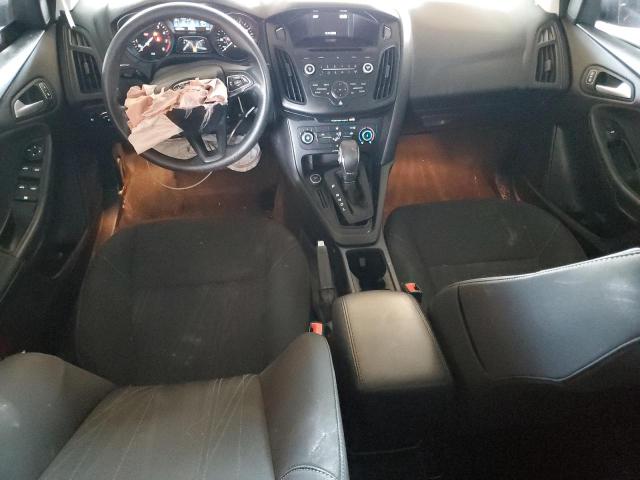 2017 FORD FOCUS SE 1FADP3F28HL219652