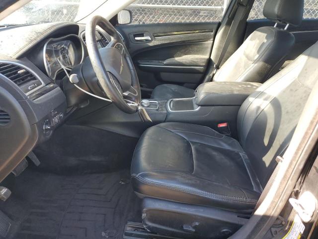 2016 CHRYSLER 300 LIMITE - 2C3CCAAG4GH295488