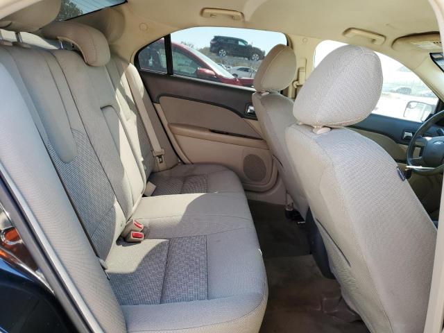 2011 FORD FUSION SEL - 3FAHP0JA0BR225324