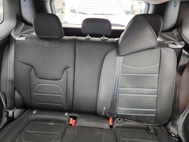 2020 JEEP RENEGADE L #3293577964