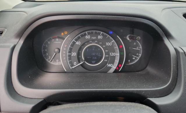 2014 HONDA CR-V EX - 2HKRM3H56EH506777