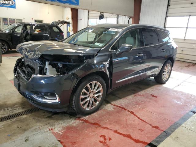 2019 BUICK ENCLAVE PR - 5GAEVBKW9KJ235676